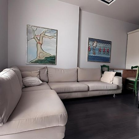 Cozynest Apartments ติรานา ภายนอก รูปภาพ