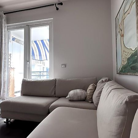 Cozynest Apartments ติรานา ภายนอก รูปภาพ