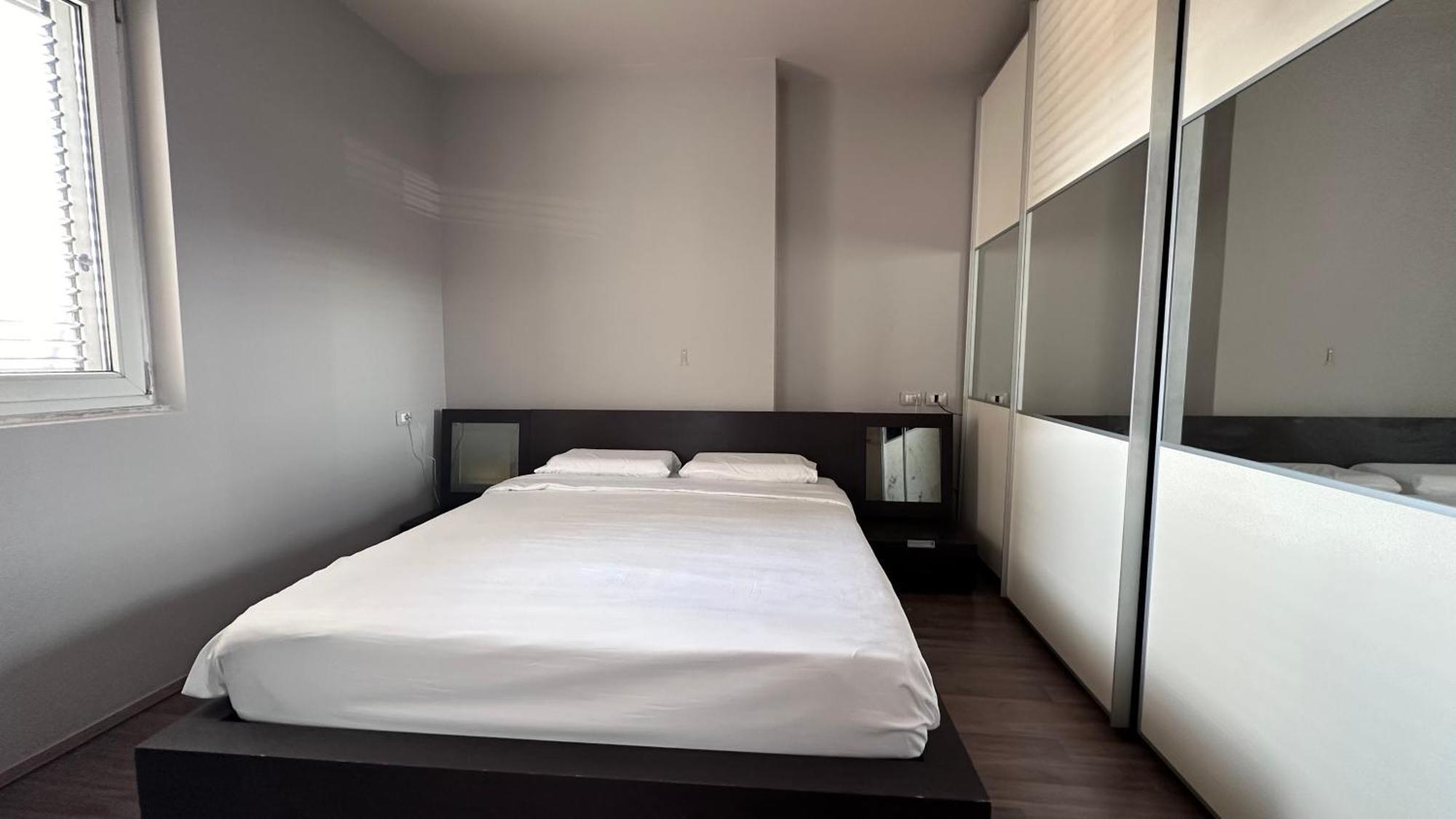 Cozynest Apartments ติรานา ภายนอก รูปภาพ