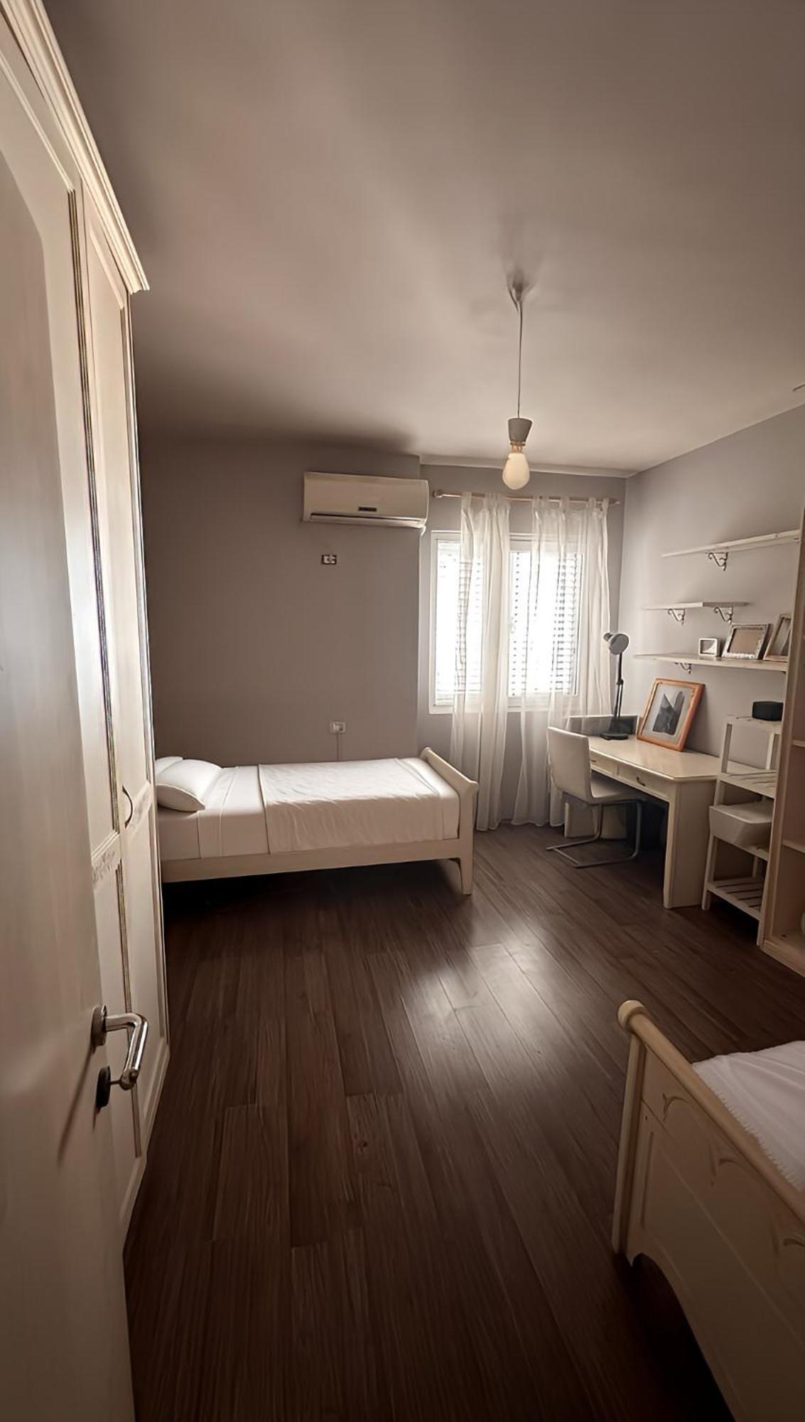 Cozynest Apartments ติรานา ภายนอก รูปภาพ