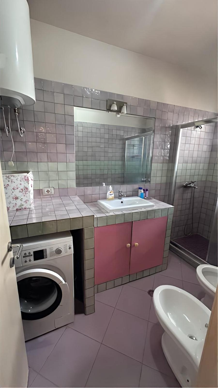 Cozynest Apartments ติรานา ภายนอก รูปภาพ