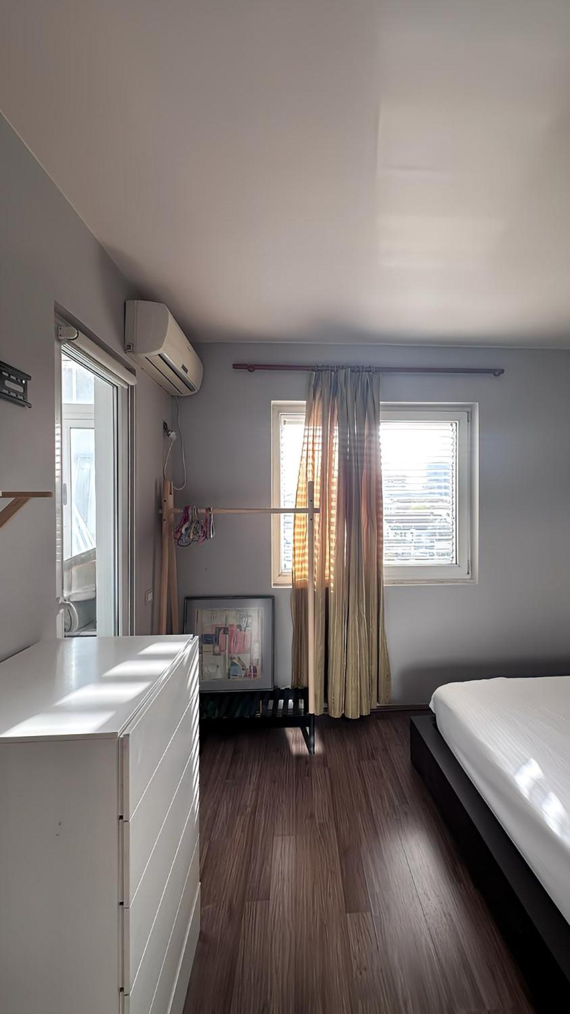 Cozynest Apartments ติรานา ภายนอก รูปภาพ