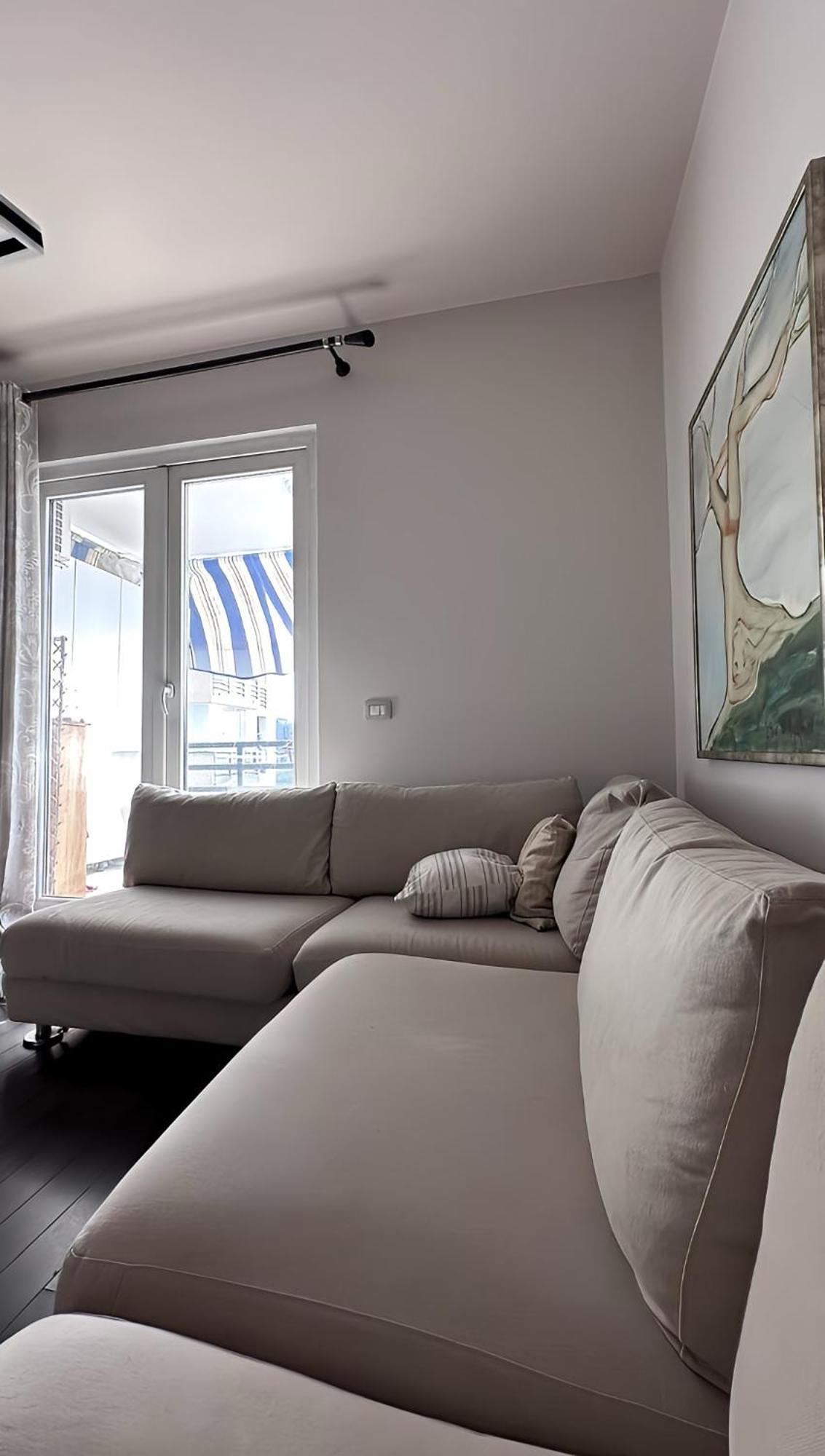 Cozynest Apartments ติรานา ภายนอก รูปภาพ