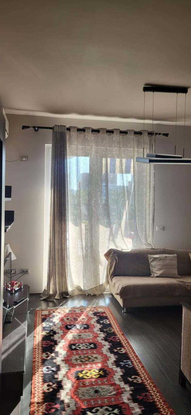Cozynest Apartments ติรานา ภายนอก รูปภาพ